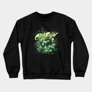 Cash Flow Hip Hop T-Shirt Crewneck Sweatshirt